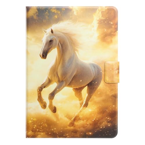 Funda Fire HD 8 pulgadas cuero PU para 8 7 6 gen 2018 2017 2016 5
