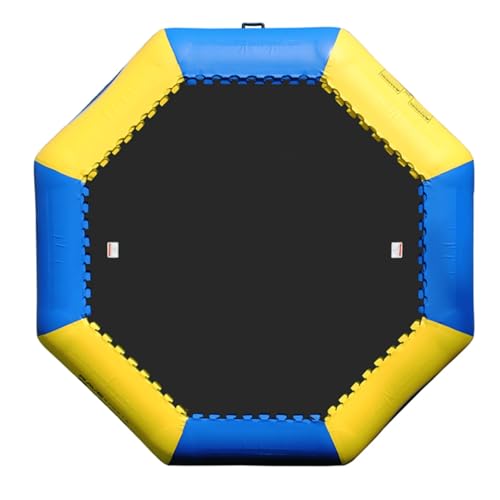RAVE Sports Bongo 10' Water Bouncer