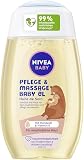 NIVEA BABY Pflege & Massage Baby &Ouml;l 200 ml