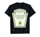 Original Avocado sauce