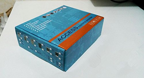 Metallgehäuse, wasserdicht, 13,56 MHz IC, Wiegand26 RFID-Leser
