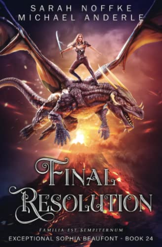 Cover of Final Resolution