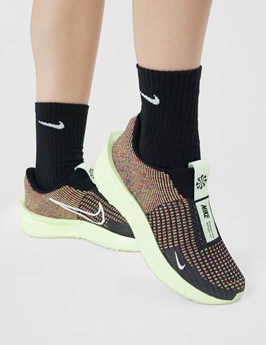Image of Nike Womens W Interact Run Slip-On Easyon Se W Interact Run EASYON SE
