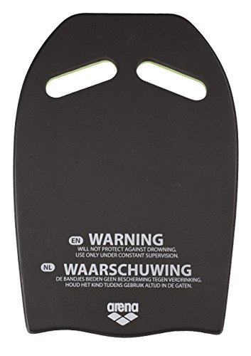 Arena Prancha De Natacao Kickboard, Verde