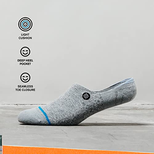 Stance No Show Gamut 2 Socks [3 Pack]2