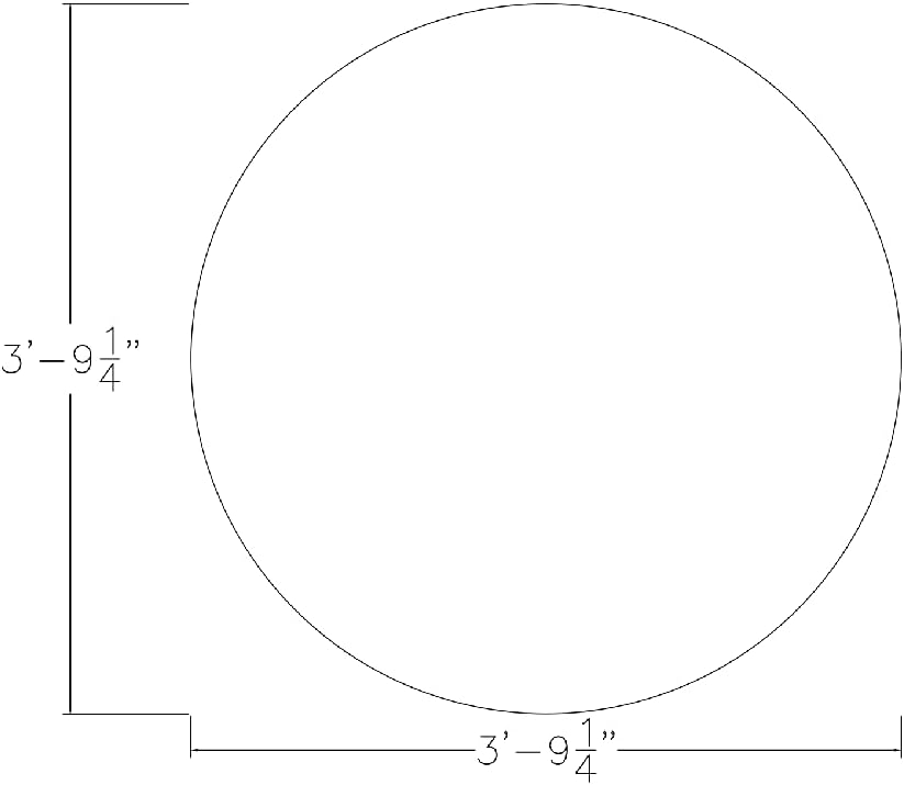 SKUTCHI DESIGNS INC. 46" Round Conference Room Table with Metal Post Legs Harmony Series : Office Products