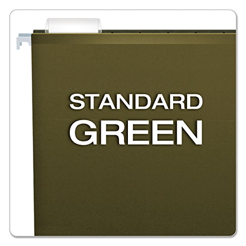 Dossiers suspendus avec renforts Polylaminate anti-déchirure - 3