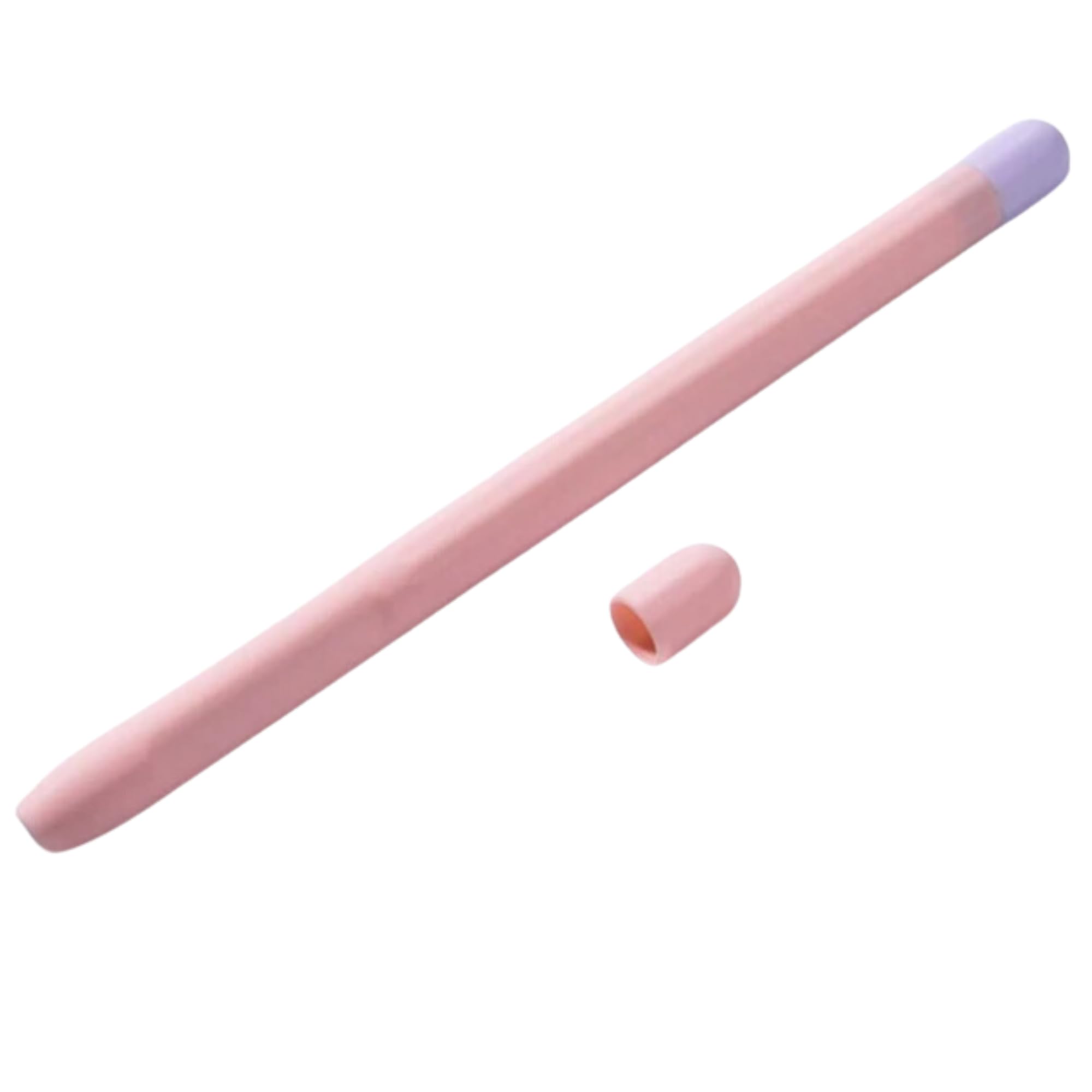 FLOMBIFY EA8 Non-Slip Silicone Sleeve with Detachable Nib & Cap Holder Cover Case for Samsung Galaxy Tab S6 Lite S Pen P610 P615, (Pink) - (ONLY Cover CASE) (B0D941PNNF) Amazon Price History, Amazon Price Tracker