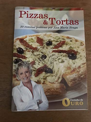 Pizzas & Tortas