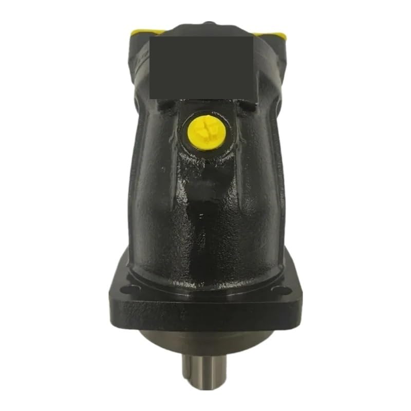 Rexroth A2FM63/61W-VPB020 Transit Mixer Motor A2FM63 Kompatibel Mit Lkw pumpe