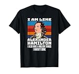 vintage hamilton khaki Léger, Coupe classique, manche à double couture et ourlet à la base