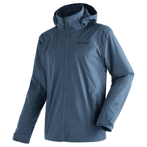 Maier Sports Metor Rec M Ensign Blue