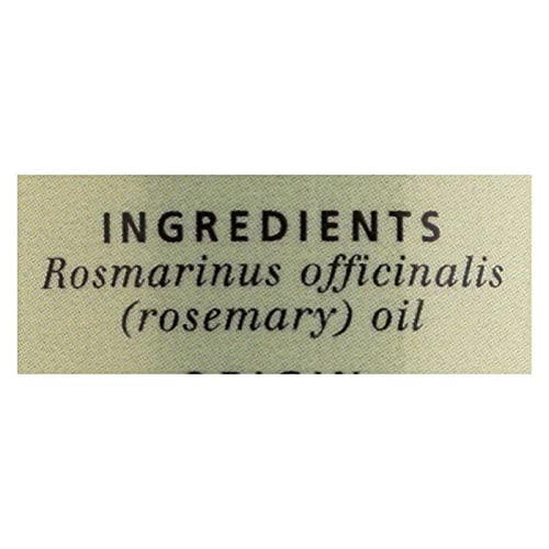 Aceite Esencial Romero Aura Cacia 2 Fl Oz miniatura 2
