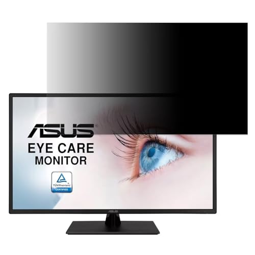 ASUS VA329HE 31.5C` 16:9 Ή `h~tB^[ vCoV[tB^[ u[CgJbg ˖h~ PC p\R j^[ ̂h~ ʕیtB یV[g EȒP ʎgp