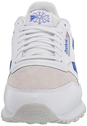 Image of Reebok Men's Classic Leather Sneaker