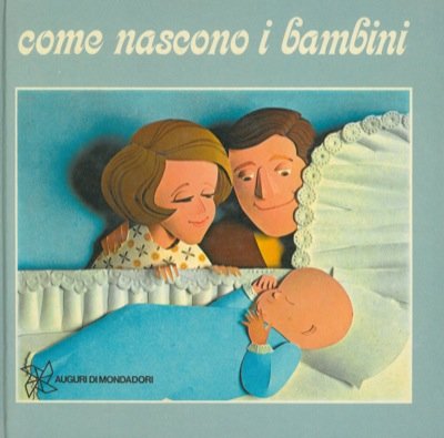 Come nascono i bambin