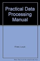 Practical Data Processing Management 0835955893 Book Cover