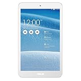 ASUS ME181 シリーズ タブレットPC white ( Android 4.4.2 KitKat / 8 inch / Atom Z3745 / eMMC 16G ) ME181-WH16