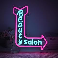 Beauty Salon