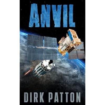Anvil: V Plague Book 10