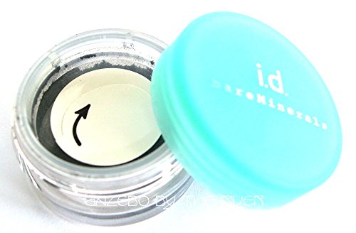 Bare Escentuals Energy Eyecolor Eyeshadow W/spf 20