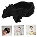 FRCOLOR Newborn Nylon Bow Headband for Girls Soft Elastic Hair Accessory Creative Design Comfortable Fit for Boy Girl Fashion and Everyday Wear