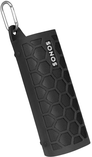Sonos Roam|[^uBluetoothXs[J[pVRP[XیXLX[uJo[