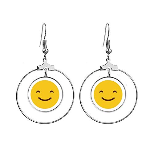 Boucles d'oreilles chat en ligne bijou fantaisie pendant argenté mode femme