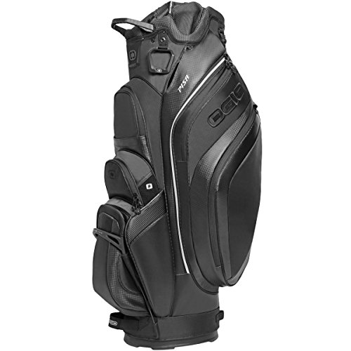 OGIO Pisa Cart Bag, Carbon
