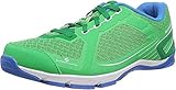 shimano mountainbike pedale xt Fahrradschuhe SH-CT41G SHIMANO Unisex-Erwachsene SH-CT41G Radsportschuhe-Mountainbike, Grün (Green), 43