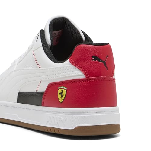 PUMA Sneakers Caven III Scuderia Ferrari HP Unisexe Chaussures - vue 10