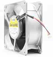 Amazon.com: 109L1448H509 Axial Fan 48VDC 0.29A Cooling Fan 