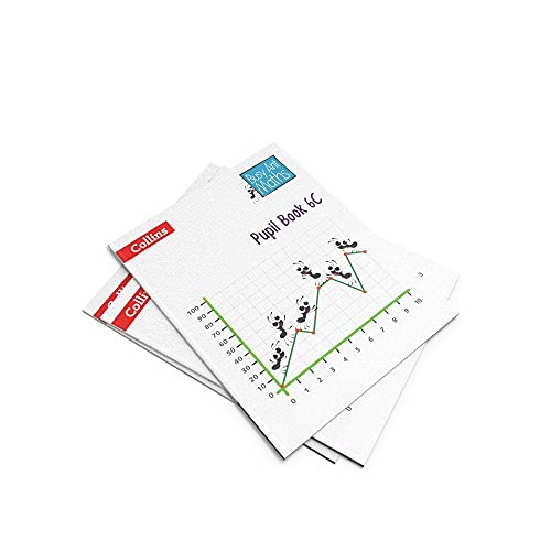 Busy Ant Maths European edition - Pupil Book 6C - Image 8