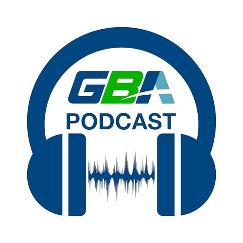 GBA Podcast Podcast Por Geoprofessional Business Association arte de portada