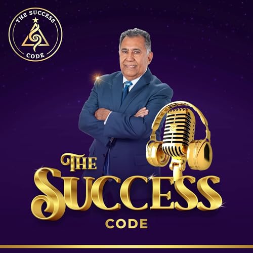 Couverture de The Success Code
