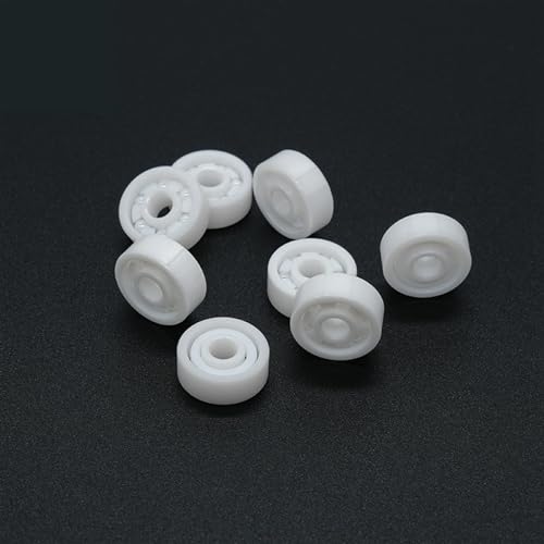 Roulement 628 CE céramique 8x24x8 mm l'excellence ABEC-9