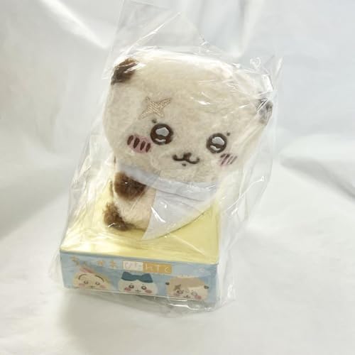 ちぃかわ ぴたれすと ふわもこコレクションVol.2 ラッコ ②
