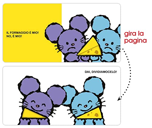 È Mio! Ediz. A Colori - 3