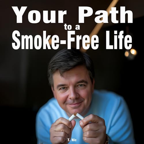 Your Path to a Smoke-Free Life by T. Nic episode artwork
