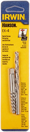 Irwin Handwerkzeug, 53704, silber und blau