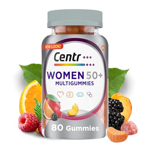 Multigummies Supplements
