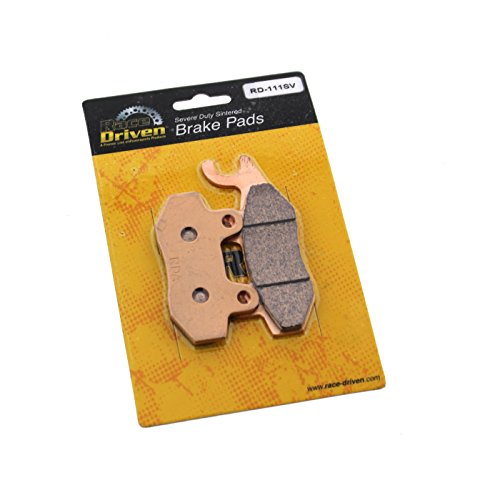 Brake Pads fit Yamaha Viking VI YXC700 YXM700 2015-2021 Front Rear & Parking