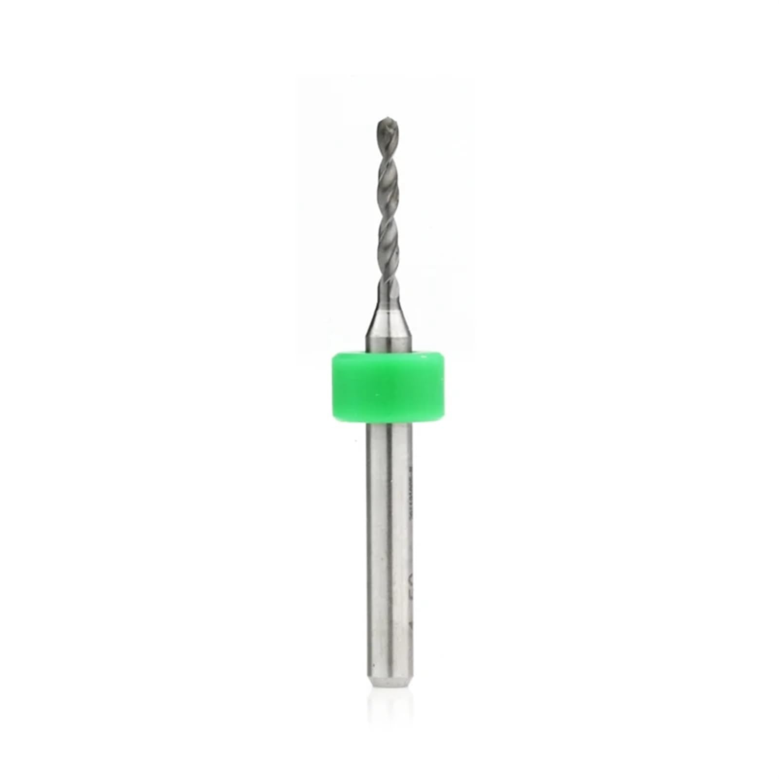 Jeu de mini forets PCB 1.0mm pour éviter de casser vos mèches lors du perçage de cartes rigides