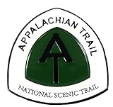 Milk Mug Designs Appalachian National Scenic Trail...