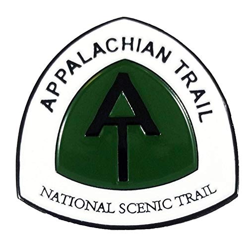 Milk Mug Designs Appalachian National Scenic Trail...