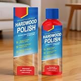 High-Gloss Shine Hardwood Polishing, 100ml Hardwood Floor Cleaner Restorer, Parquet Ristrutturatore, Ripristinatore Di Pavimenti In Legno, Detergente Protettivo Lucidante Ad Alta Brillantezza Per Casa