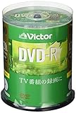 VHR12JP100SJ1 [DVD-R 16{ 100g]