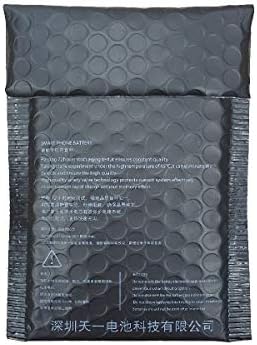 [TY BETTERY] Battery compatible with EB-BA705ABU Samsung Galaxy A70/A70 2019