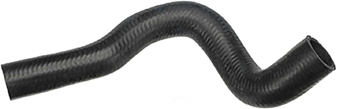 Heater Hose 1PC Auxiliary Water Pump To Engine HVAC Heater Hose Assembly fits BMW 740iL 1996 1997 1998 4.4L V8, fits BMW 740i 1997 1998 4.4L V8