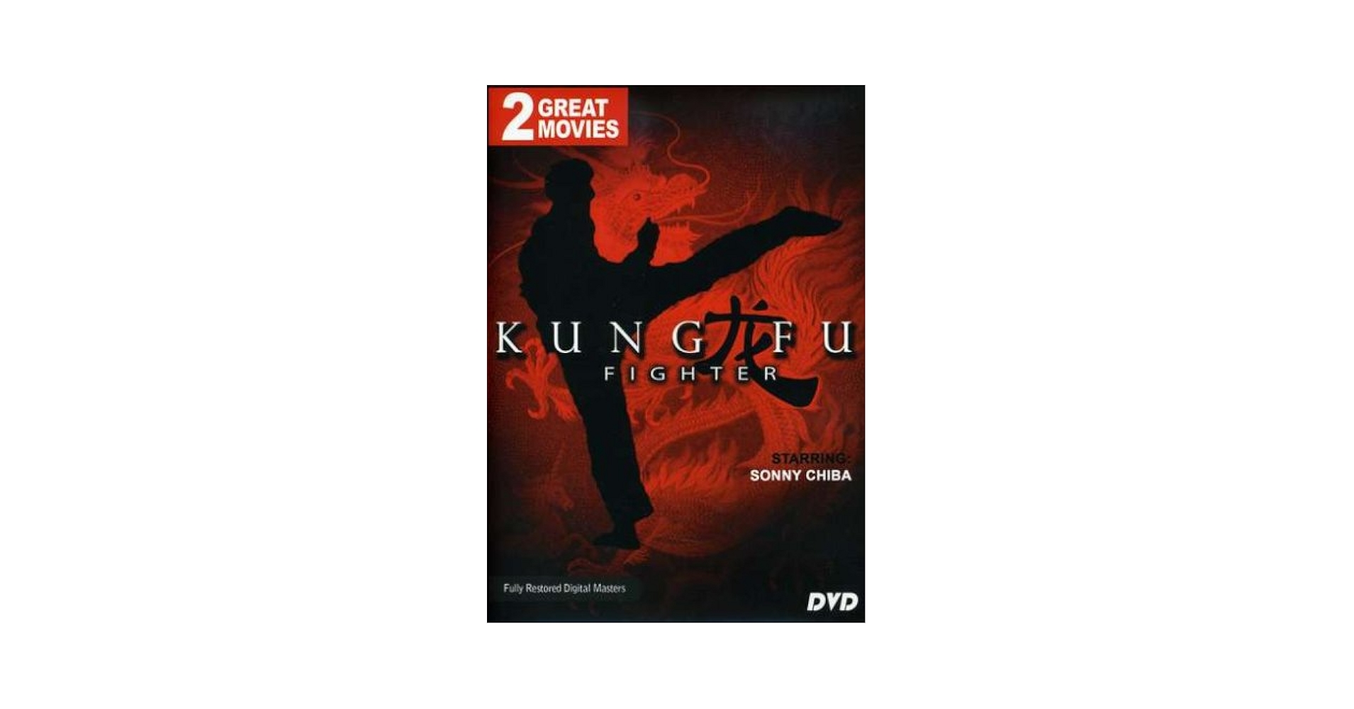 Amazon.com: Kung Fu Fighter : Movies & TV